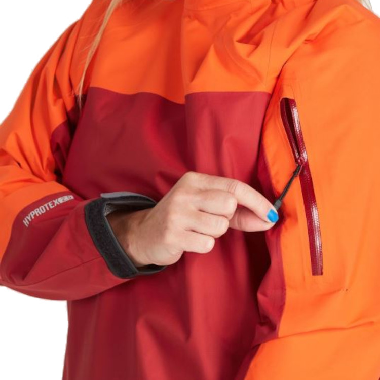 NRS Endurance Splash Jacket - Women's - Image 5
